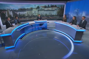 Turek zmocněncem je úlitba Motoristům, říká Bartoš. Koten jmenování rozumí