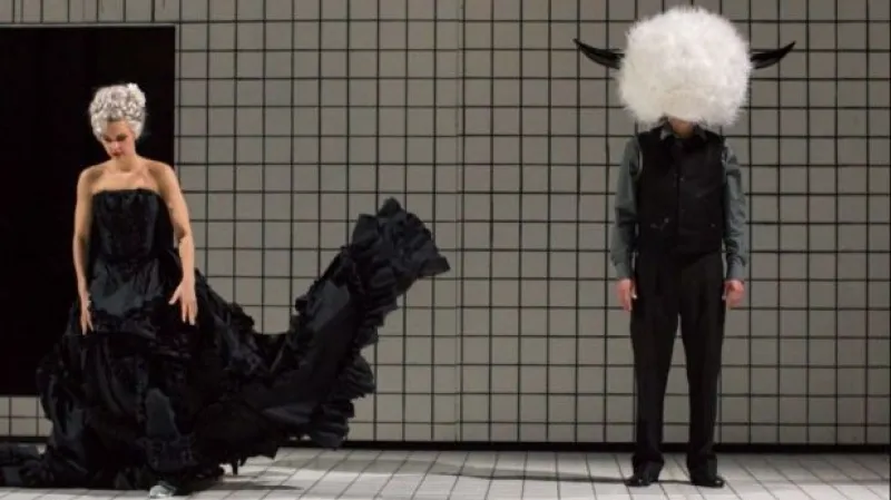 SKUTR připomíná fotografa Eadwearda Muybridge