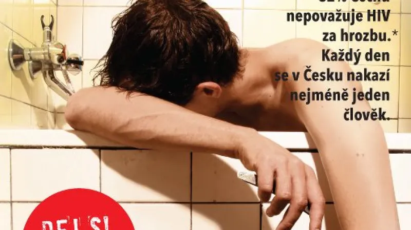 Kampaň proti AIDS
