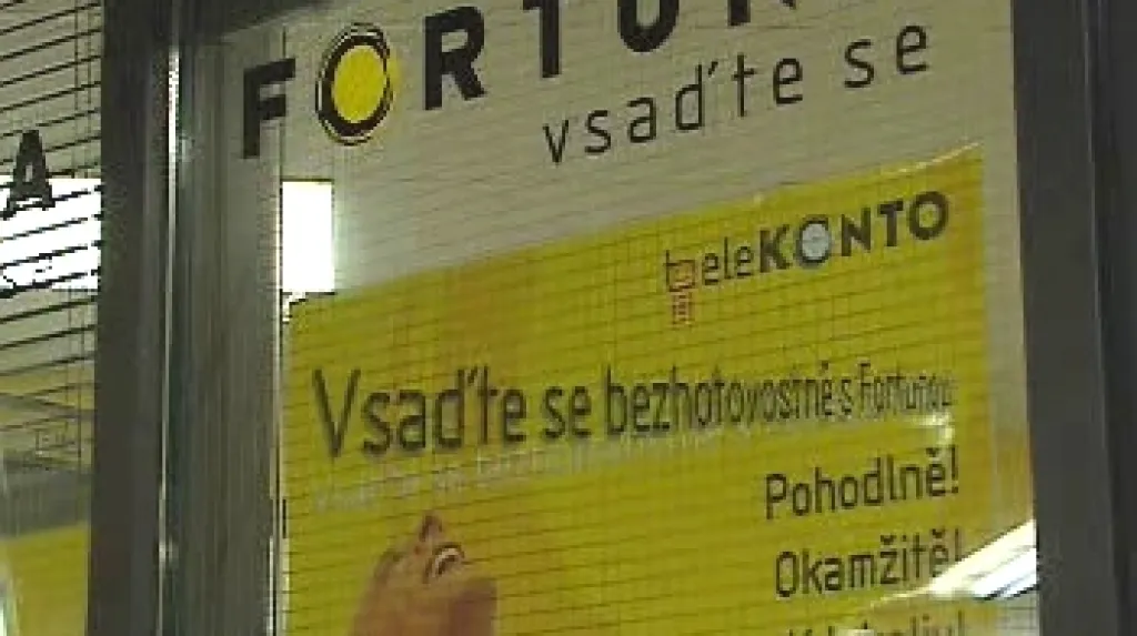 Sázková kancelář