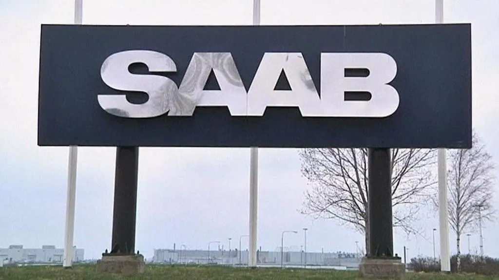 Saab