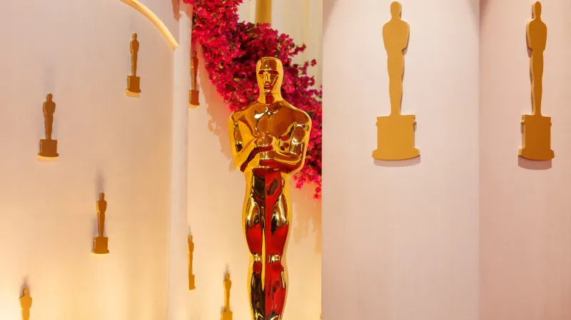 Ceny Oscar