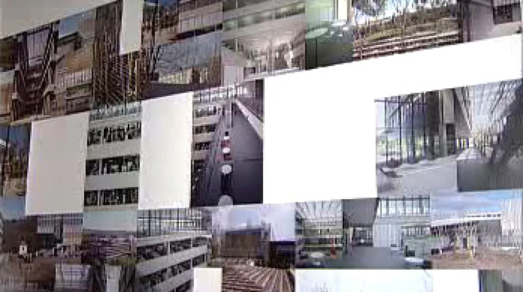 Josef Pleskot - architektura