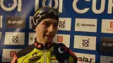 Rozhovor s Michaelem Borošem