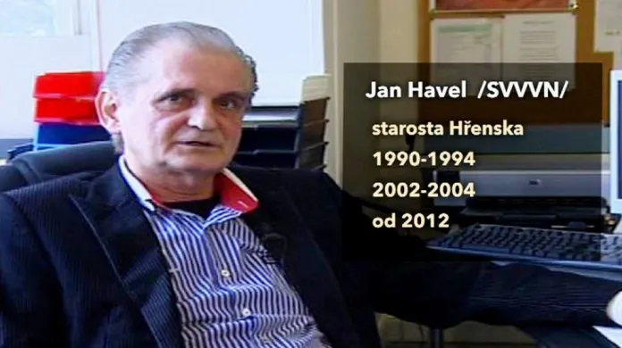 Jan Havel