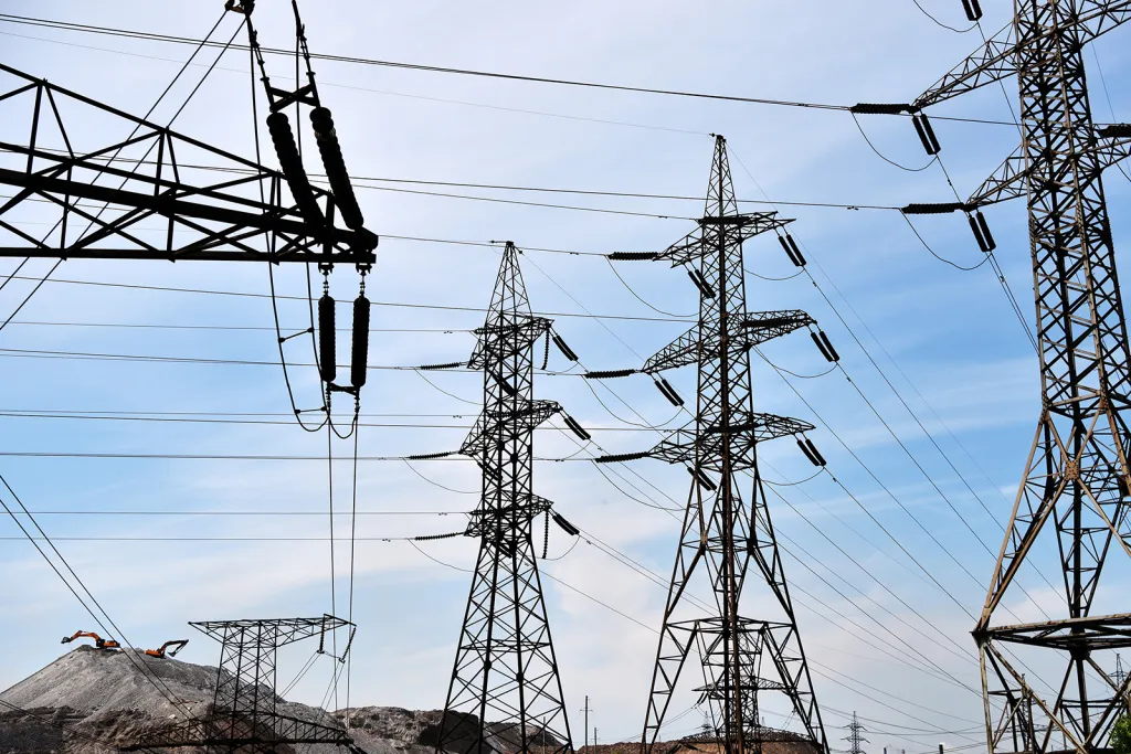 Nominace na vítěznou sérii Czech Press Photo 2018 (Věda a životní prostředí): Zdevastovaný Východ