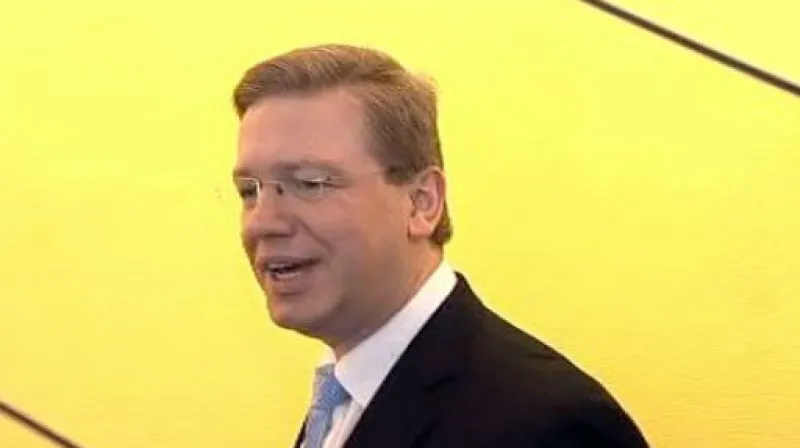 Reportáž Evy Hrnčířové