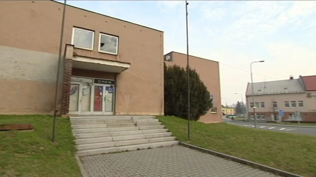 J-Klub Nový Jičín