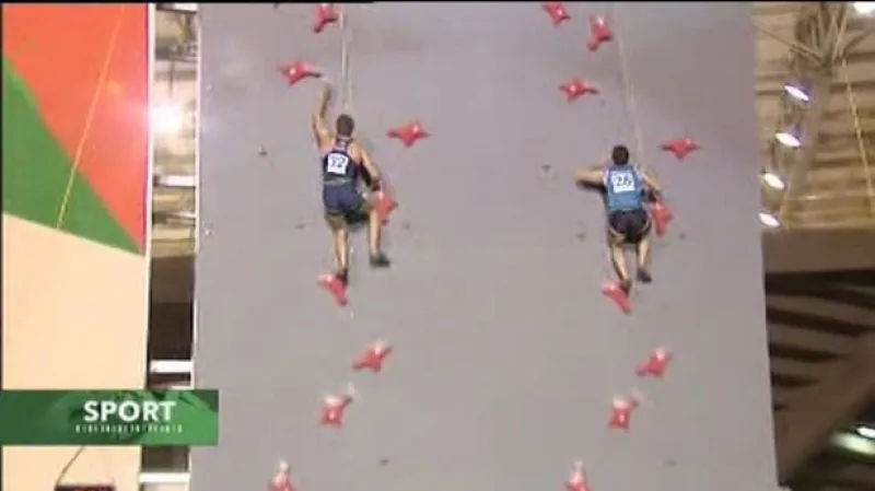 Česko slaví v Cali čtvrtou medaili, paraglidista Lednik má stříbro