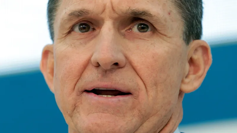 Michael Flynn