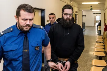 Dobrovolný strážce nenese vinu za požár v Českém Švýcarsku, rozhodl soud