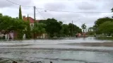 Záplavy na severovýchodě Austrálie