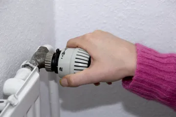 Majitel domu ve Frýdku-Místku druhou zimu netopí v bytech. Zodpovídá se z útisku