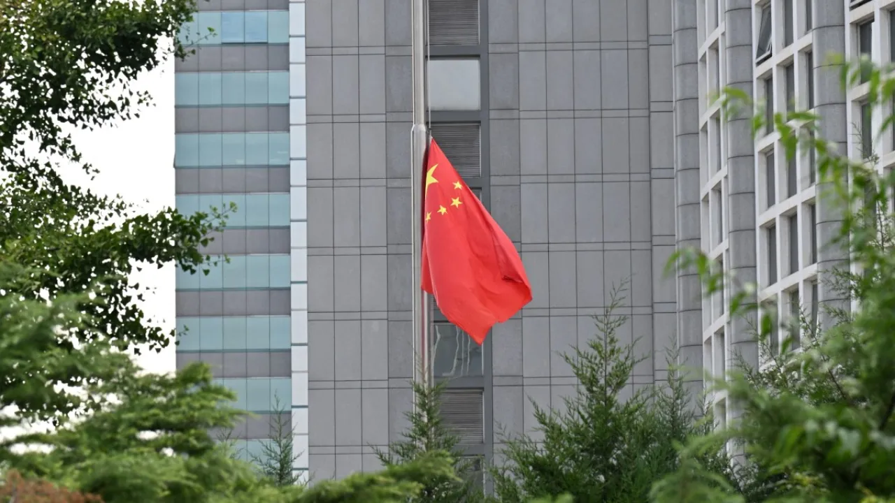 Ukrajina se kvůli čínským součástkám v ruských zbraních obrátila na Peking