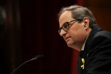 Katalánský premiér se nejspíš bude muset vzdát úřadu, přišel o post poslance