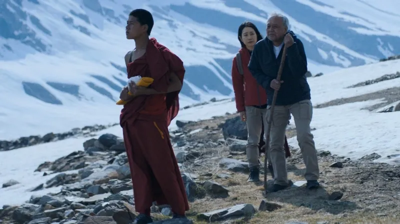 Dvě slova jako klíč