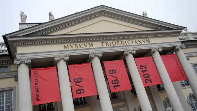 Muzeum Fridericianum