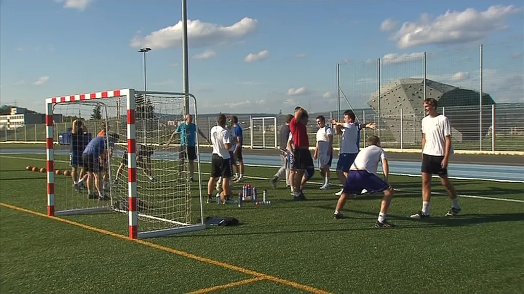 Královo Pole začalo přípravu