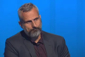 Foltýn povede strategickou komunikaci vlády. Součástí bude i obrana před dezinformacemi