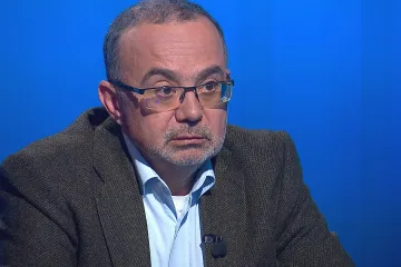 Írán je mnohem těžší váha než Venezuela. Trump přecenil síly, míní Romancov