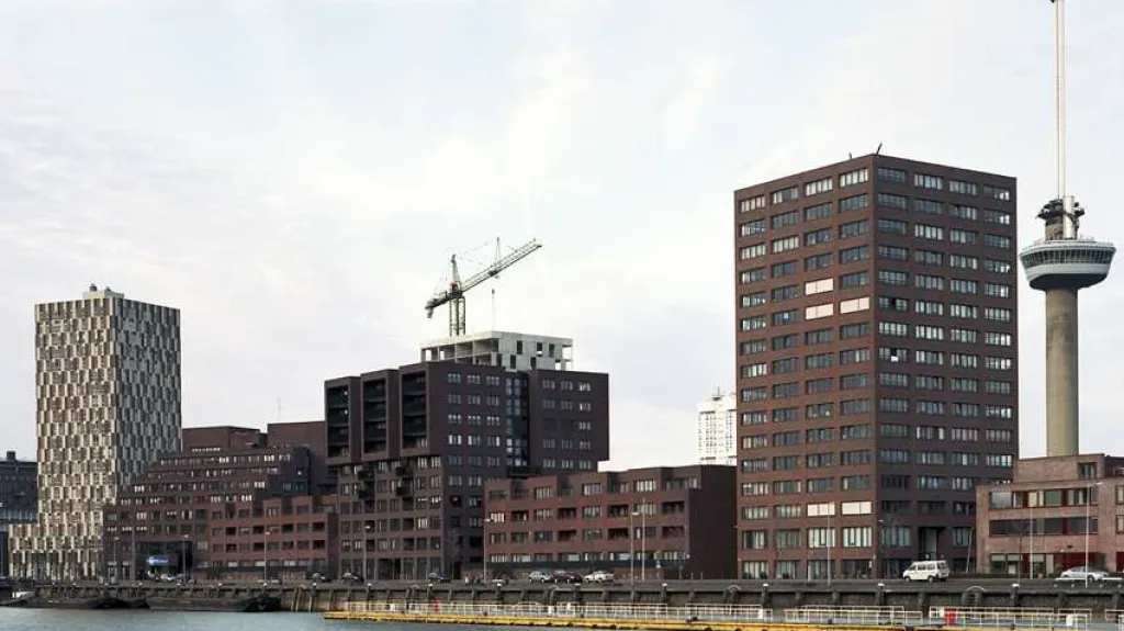 Horror Vacui / Mullerpiersend