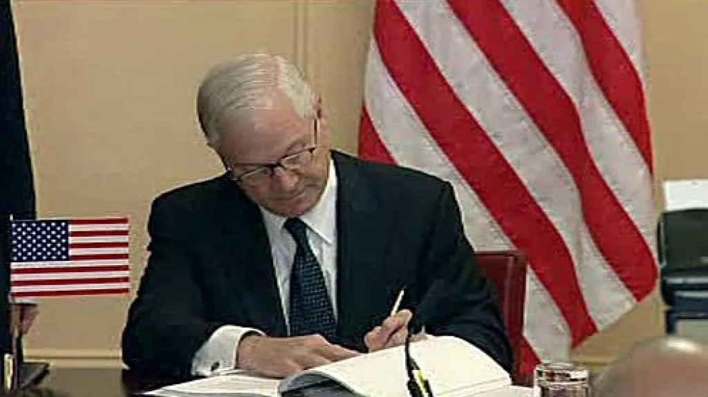 Robert Gates