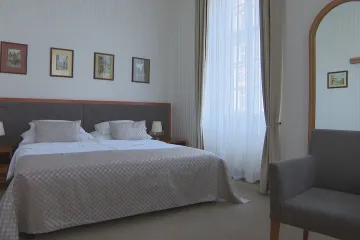 Tuzemským hoteliérům chybí hosté i kompenzační programy