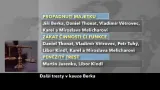 Tresty v kauze soudce Berky