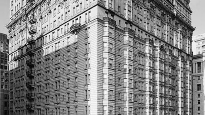 Hotel Bellevue-Straford