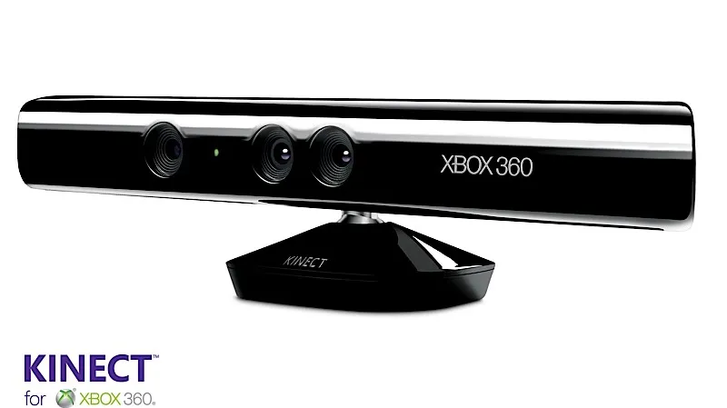 Microsoft Kinect