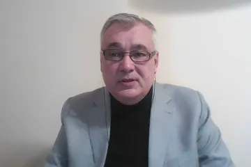 Ситуація в Луганській та Донецькій областях