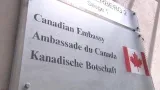 Kanadská ambasáda ve Vídni