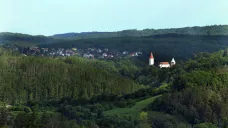 Hrad Křivoklát