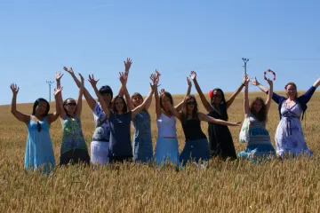 Samodivy aneb život svobodných matek v zemi, kde po práci přijde trest