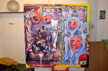 Pokroucená mysl, či tělo? Uhlíř má Střízlivý pohled na věc