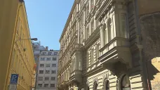 Kauza prodeje městských bytů v centru Prahy