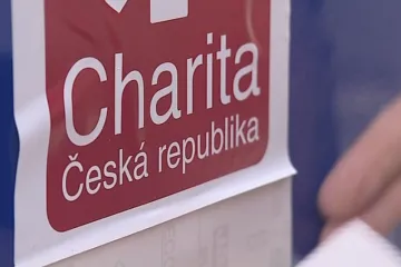 Charitě chybí peníze na provoz