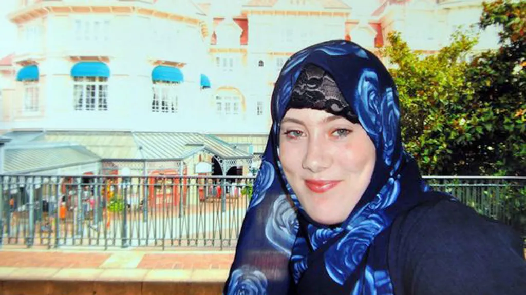 Samantha Lewthwaiteová