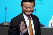 Zakladatel čínského internetového obra Alibaby se chce vrátit k učení. Do roka odejde z vedení