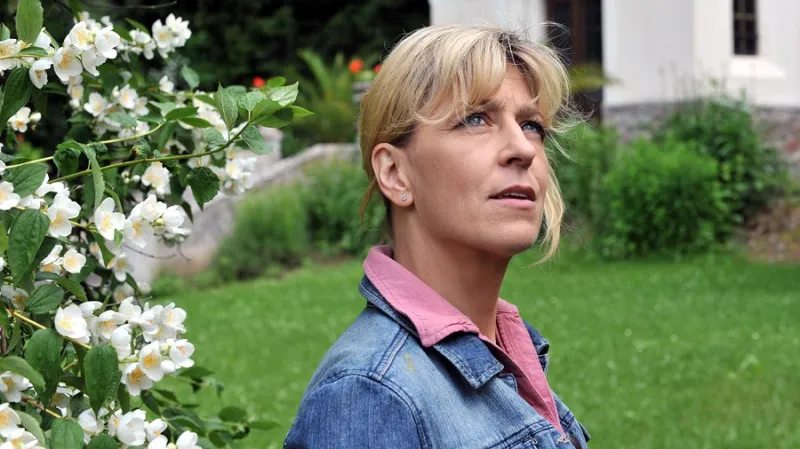 Okno do hřbitova - díl Poslání