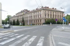 Kraj chce přestavět Vrbenského kasárna v Hradci Králové na muzejní a kulturní centrum
