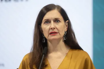 Zmocněnkyně pro lidská práva hodlá rezignovat po nástupu nové vlády