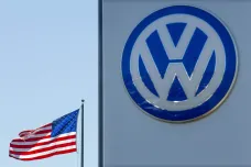 Americký soudce předběžně schválil urovnání emisního skandálu Volkswagenu