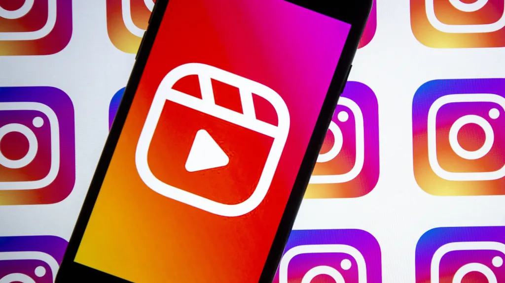 Instagram