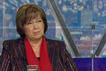 Müllerová premiéra neposlechla, návrh na konec sKaret nepředloží