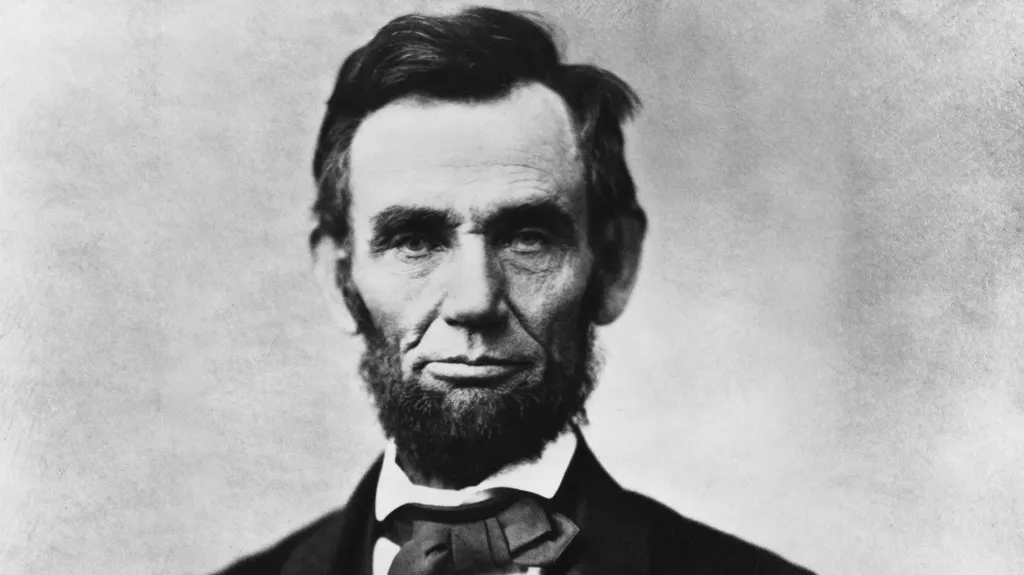 Abraham Lincoln