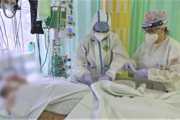 Očkování je proti covidu až pětkrát účinnější než prodělání nemoci, ukazuje rozsáhlá americká studie
