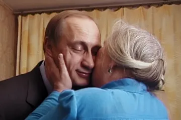 Svědkové Putinovi odhalují, jak ruský prezident vystoupal na vrchol a už tam zůstal