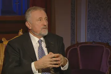 Mirek Topolánek: Zeman se ukázal jako slabý prezident, Babiše netlačí k většinové vládě