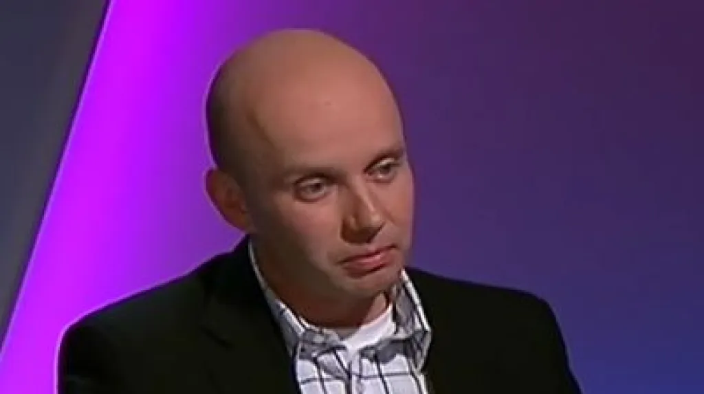 Miroslav Balaštík